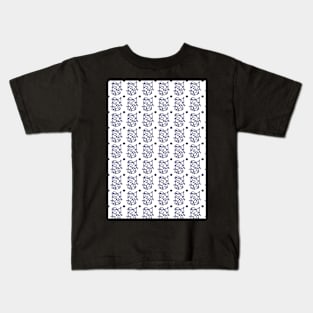 Abstract Kids T-Shirt